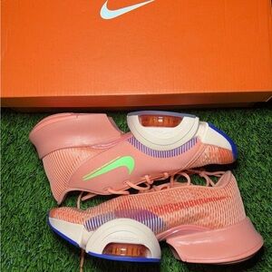 Nike Air Zoom SuperRep 2